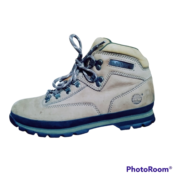 Timberland Shoes - Timberland women's hiking boots 10M